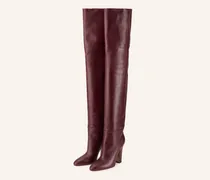 Overknee-Stiefel LAVINIA