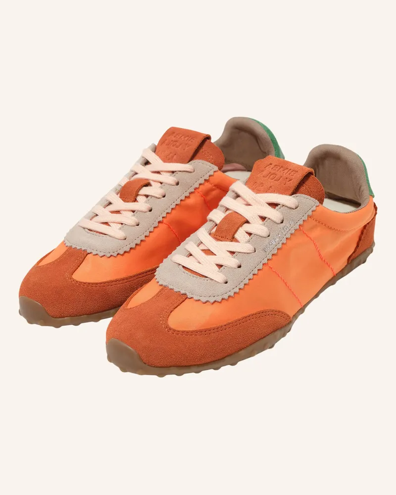 BIMBA Y LOLA Sneaker orange Orange