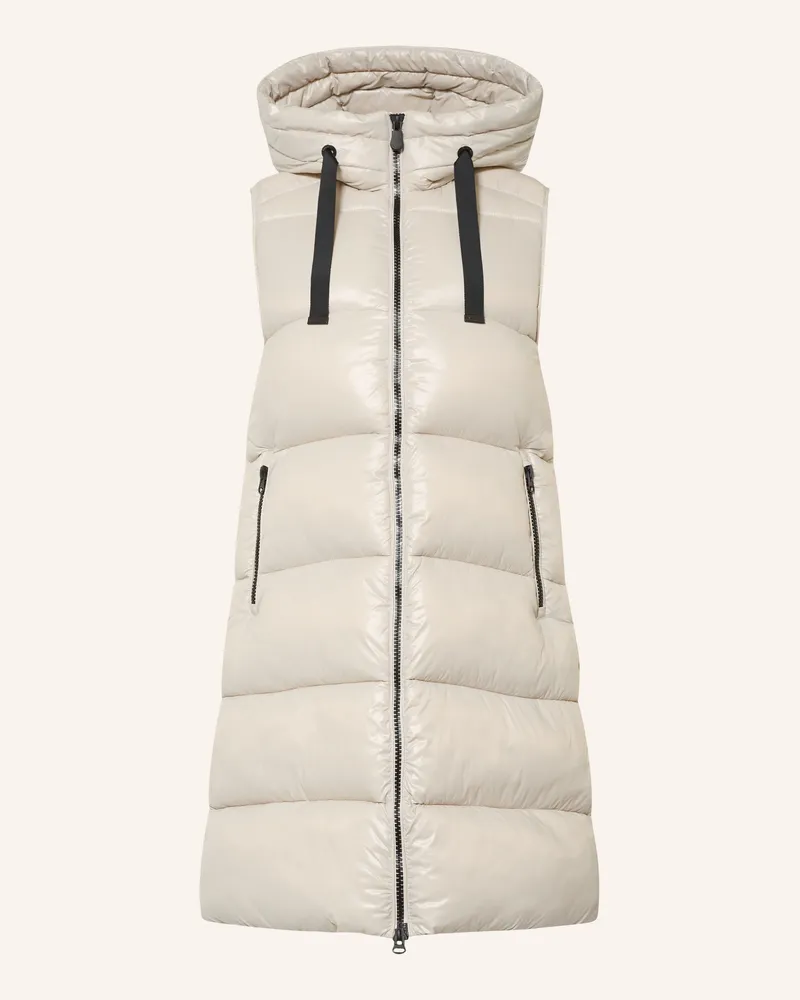 Save The Duck Steppweste Iria weiss Beige