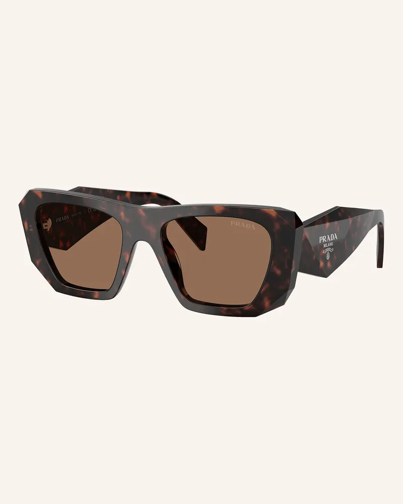 Prada Sonnenbrille PR B18S 17n06b
