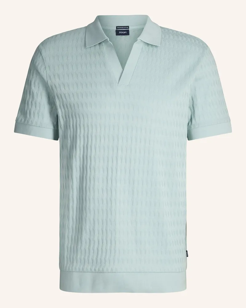 JOOP! Poloshirt gruen Grün