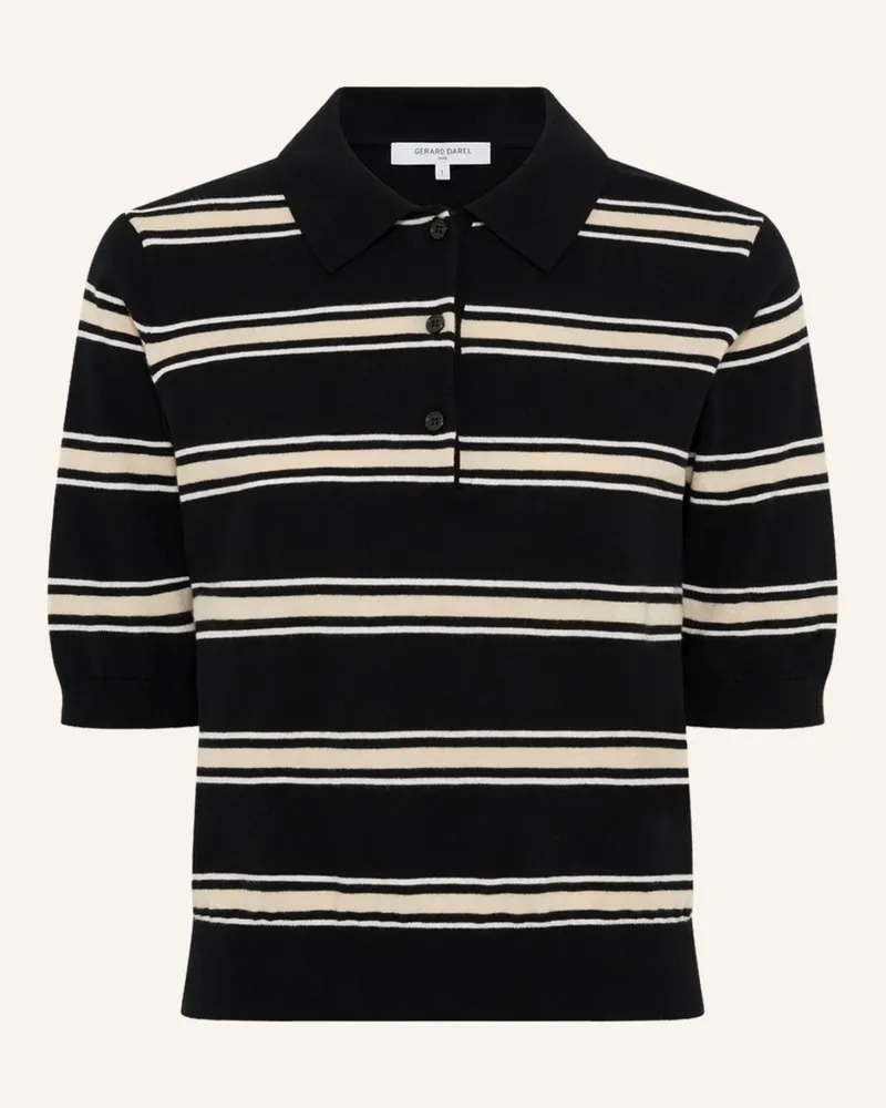 Gerard Darel Pullover Leila schwarz Schwarz