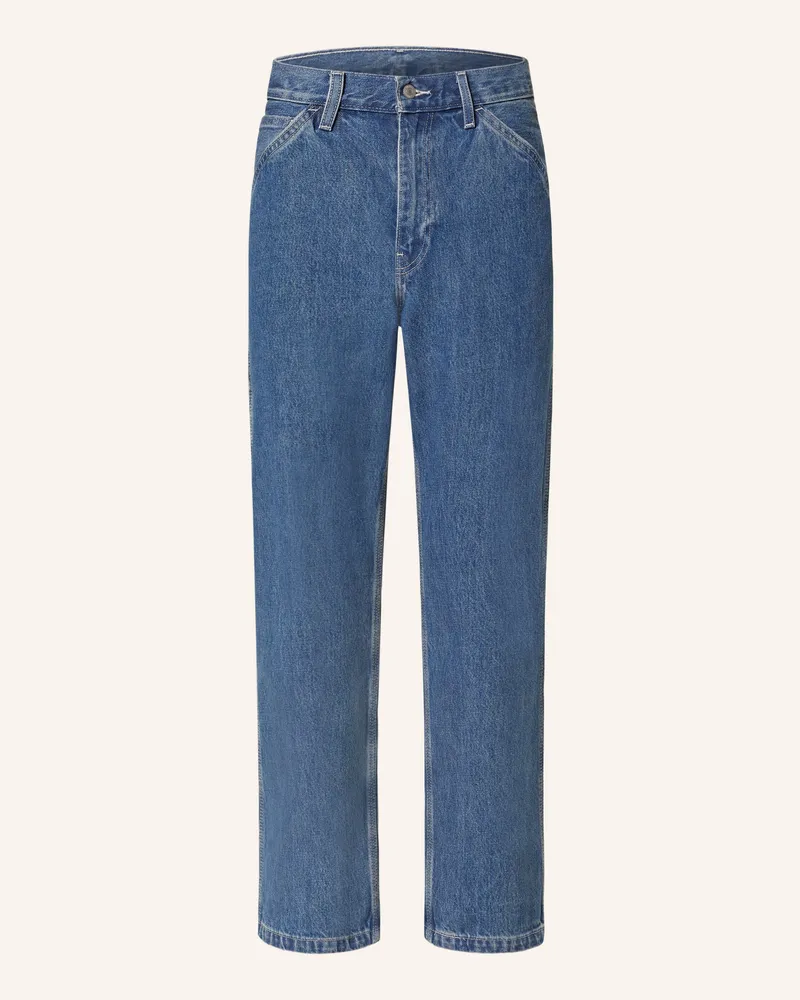 Levi's Cargojeans 568 LOOSE STRAIGHT CARPENTER Straight Fit 33