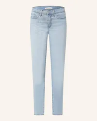 Levi's Jeans 311  Shaping Blau