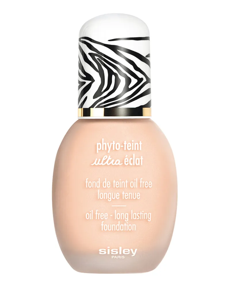 Sisley - Paris PHYTO TEINT ULTRA ECLAT 00w