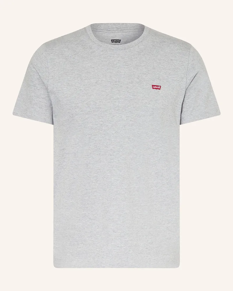 Levi's Levi T-Shirt Grau