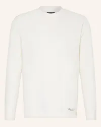 Marc O'Polo Longsleeve Weiss