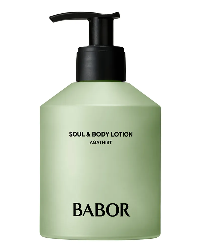 Babor Soul & Body Agathist - Body Lotion 250 ml 