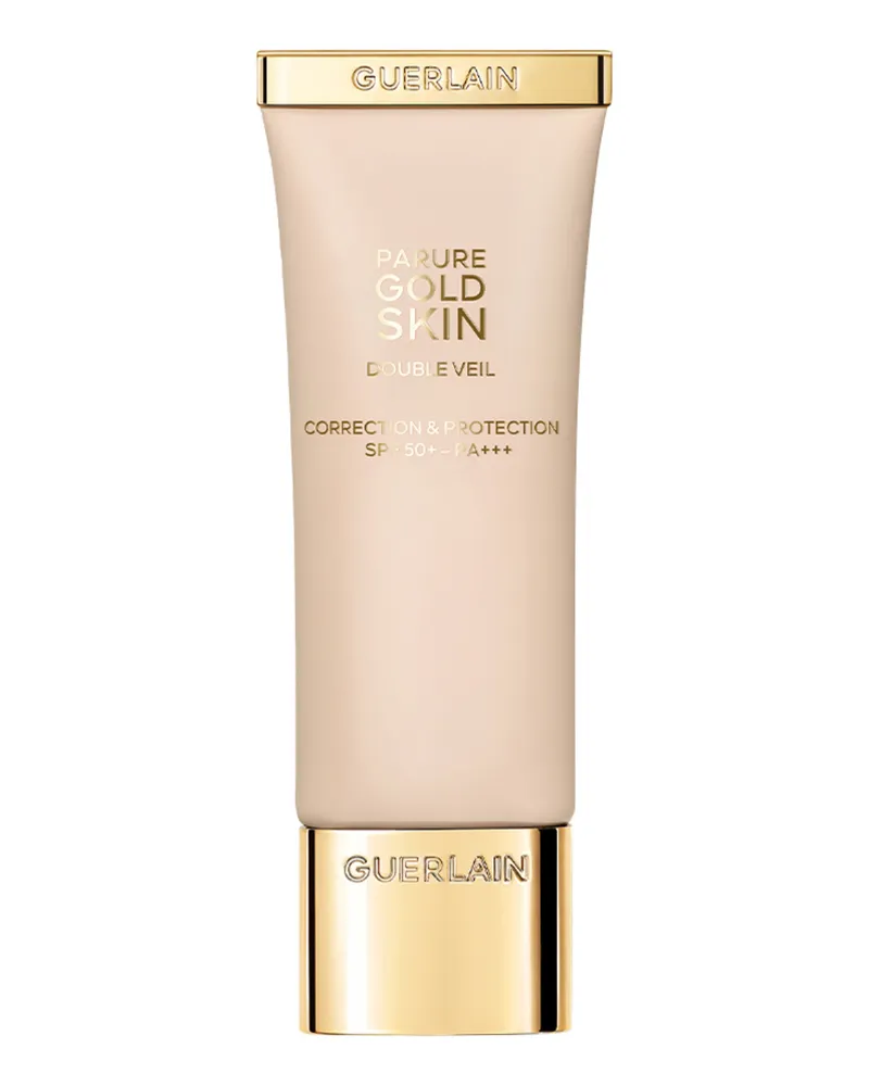 Guerlain PARURE GOLD SKIN 