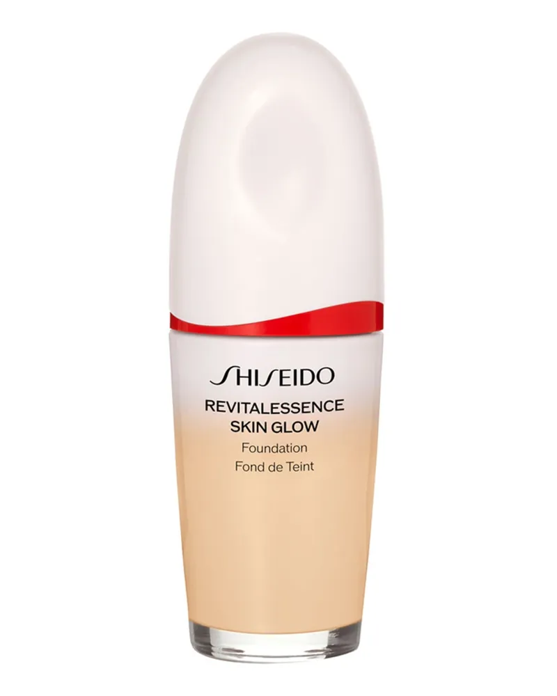 Shiseido REVITALESSENCE SKIN GLOW 2100 € / 1 l 