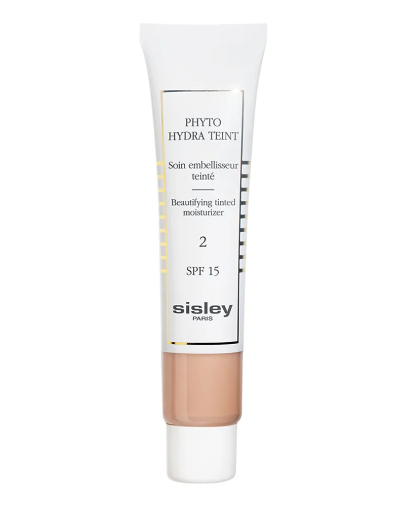 Sisley - Paris PHYTO-HYDRA TEINT 2