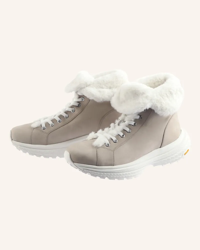 Högl Sneaker Cosy beige Beige
