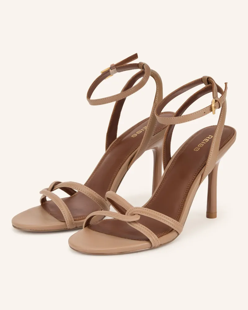 Reiss Sandaletten Annabelle beige Beige