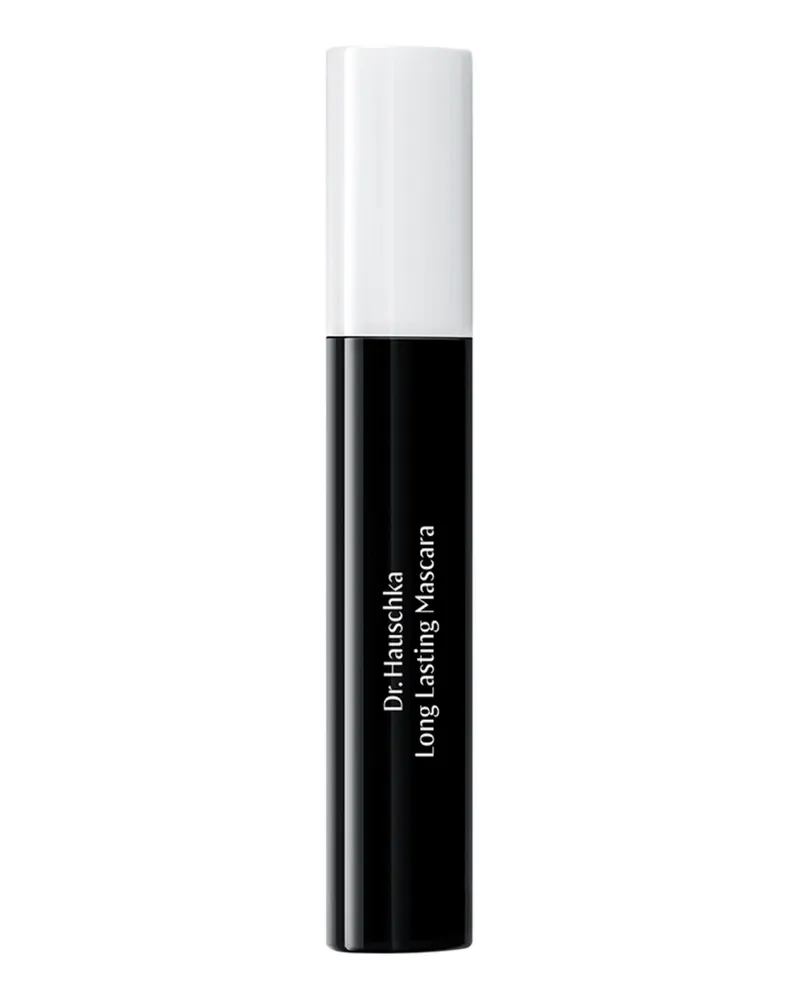Dr. Hauschka Long Lasting Mascara Mascara Black
