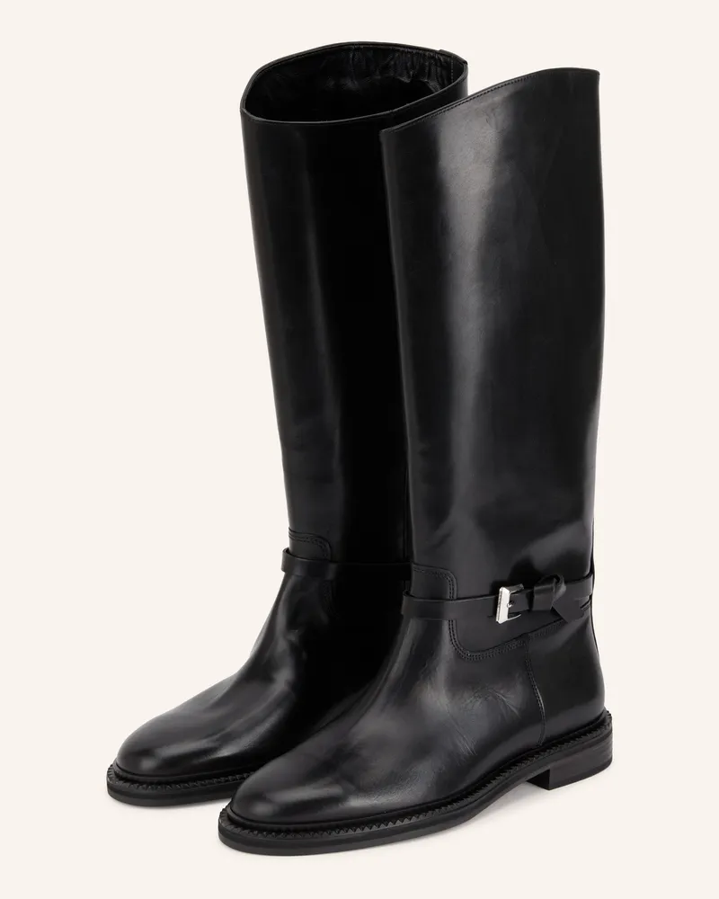 Kennel & Schmenger Stiefel Blake schwarz Schwarz