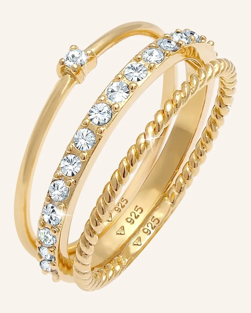 Elli Ring Weiss