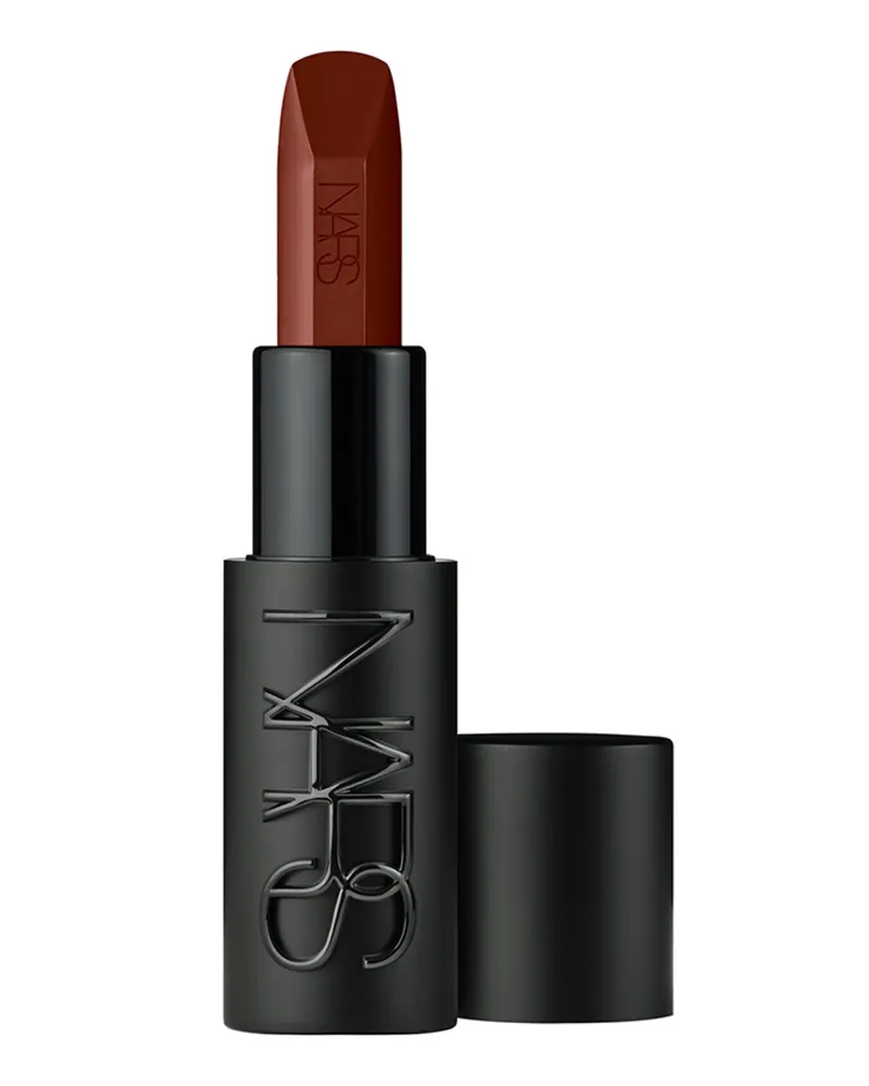 NARS Cosmetics Explicit Lipstick Lippenstift Ravenous