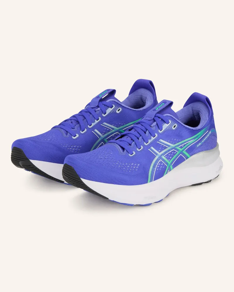 Asics Laufschuhe Gel-Kayano 32 blau Blau