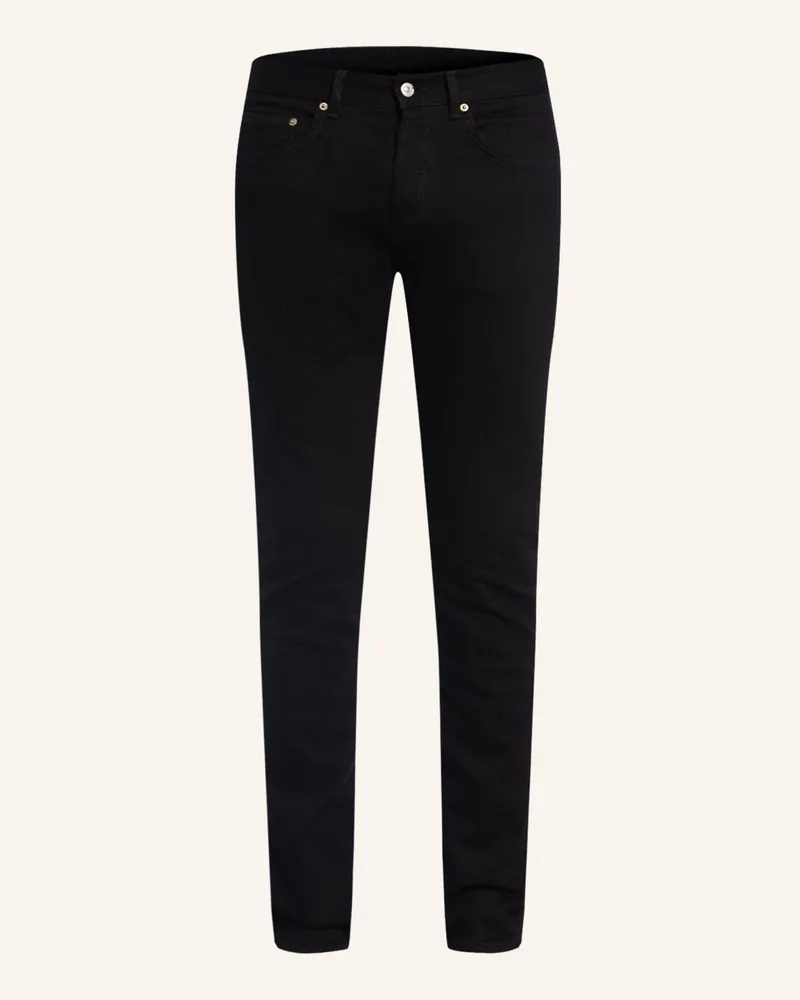 Sandro Jeans Slim Fit Blac