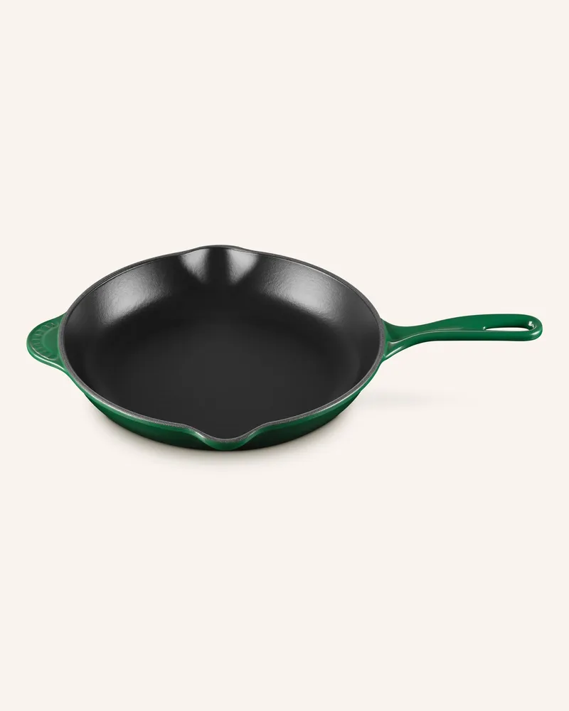 Le Creuset Brat- und Servierpfanne Cactus