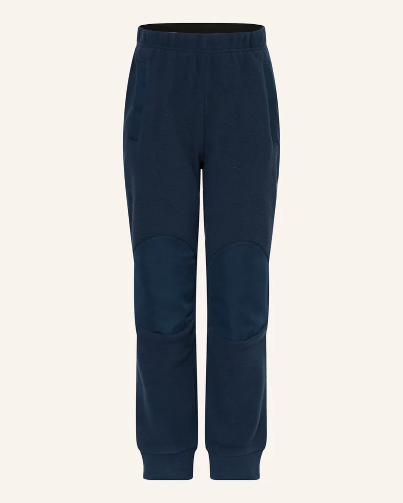 Vaude Trekkinghose Petrol