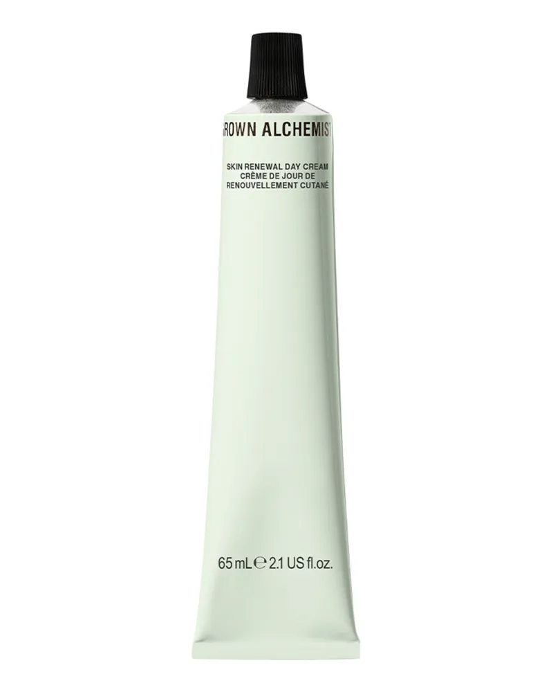 Grown Alchemist SKIN RENEWAL DAY CREAM 