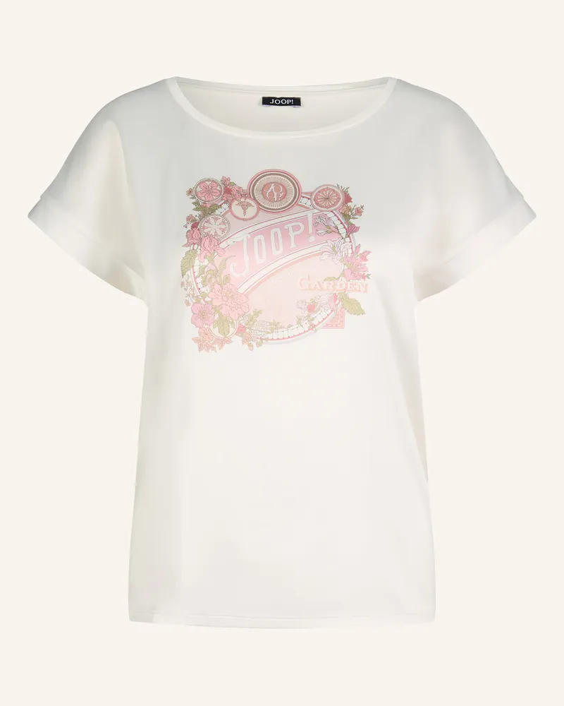 JOOP! T-Shirt weiss 