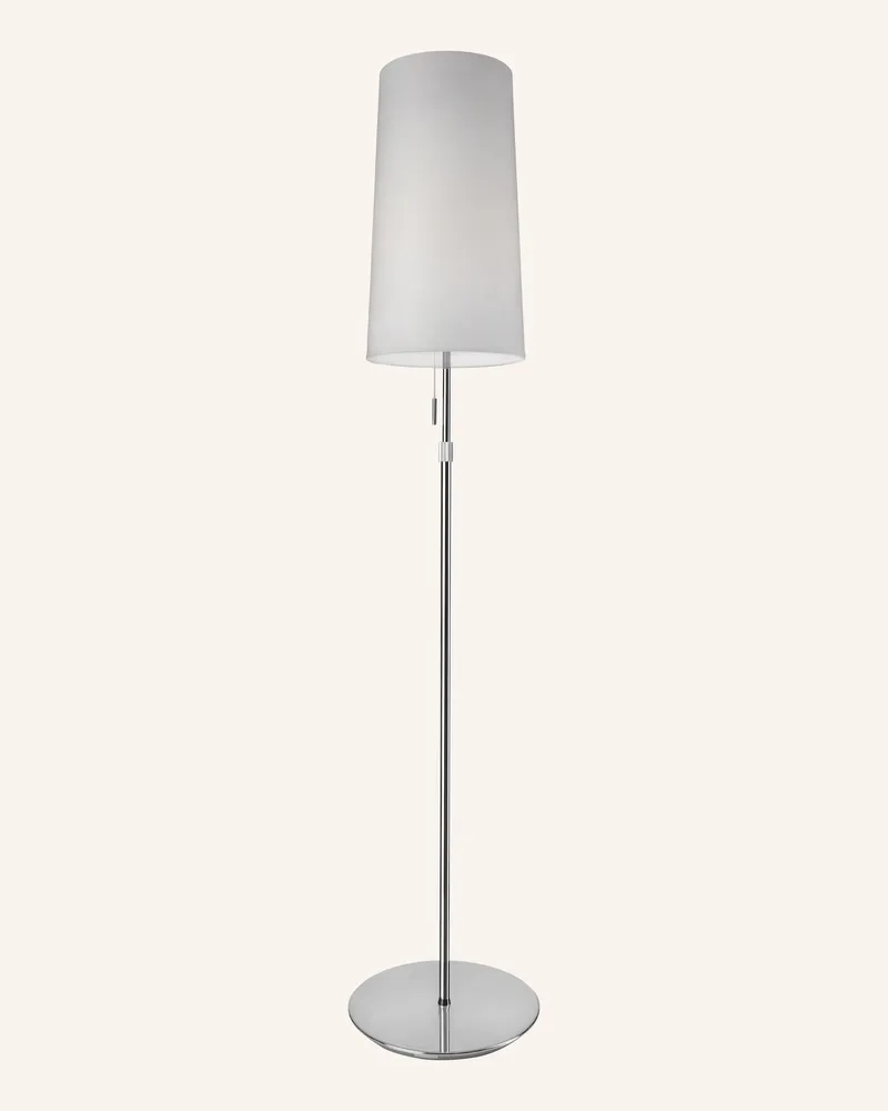 Villeroy & Boch Stehleuchte Verona silber Silber