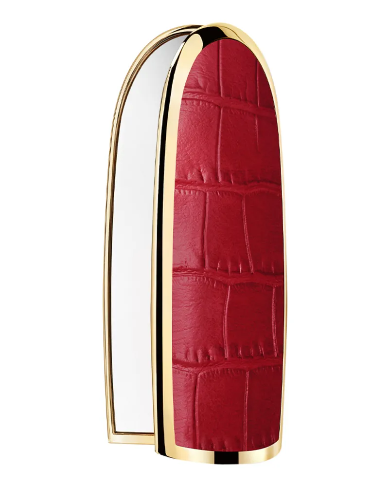 Guerlain Rouge G Lips Case Le