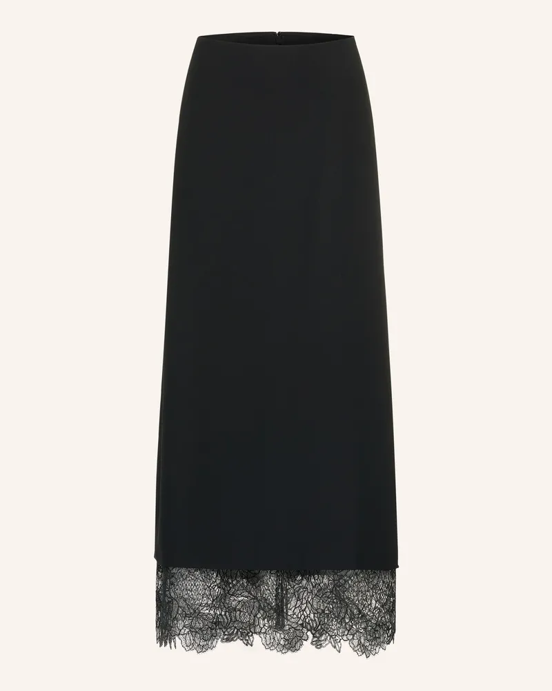 Ted Baker Rock Riisal Mit Spitze schwarz Schwarz