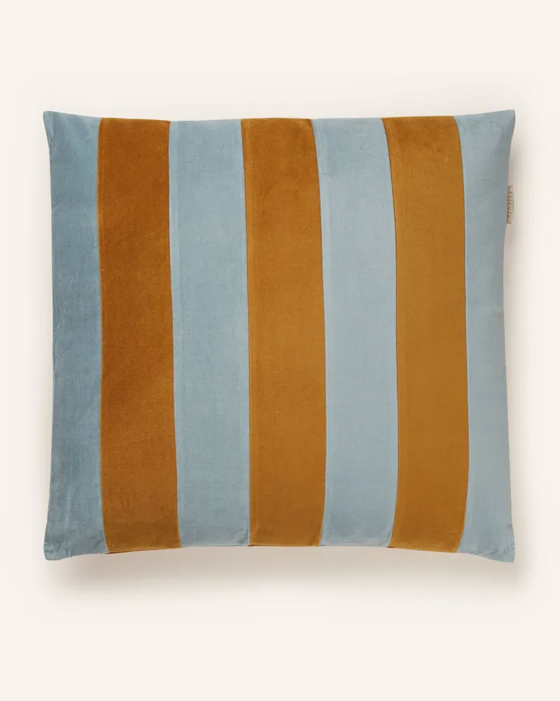 Essenza Dekokissen Nino Cushion orange Beige
