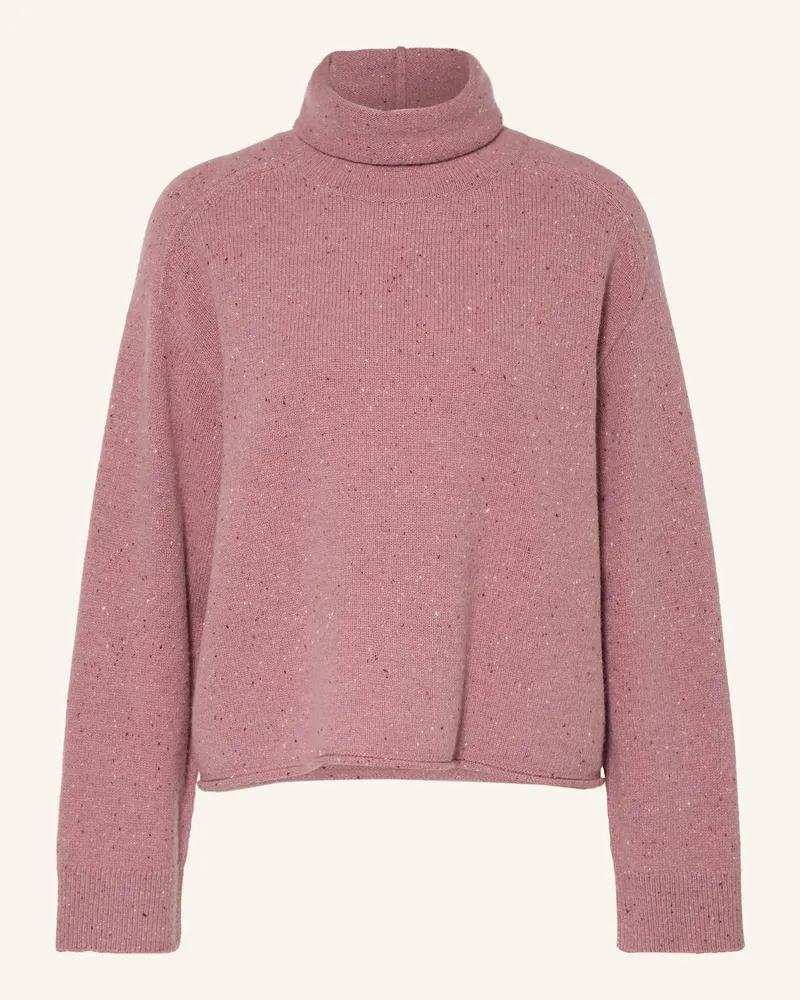 Marc O'Polo Pullover lila Altrosa