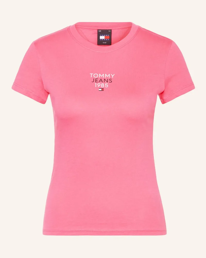 Tommy Hilfiger T-Shirt Pink