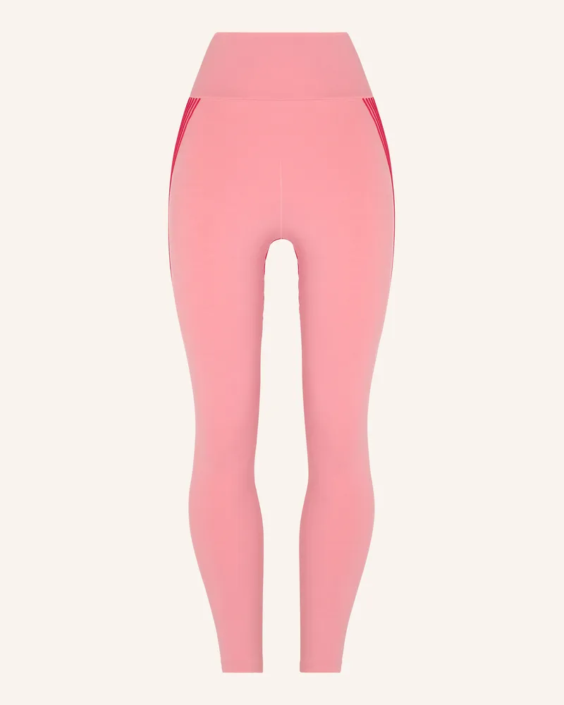 Wolford Leggings Rtw 3w Leggings pink Pink