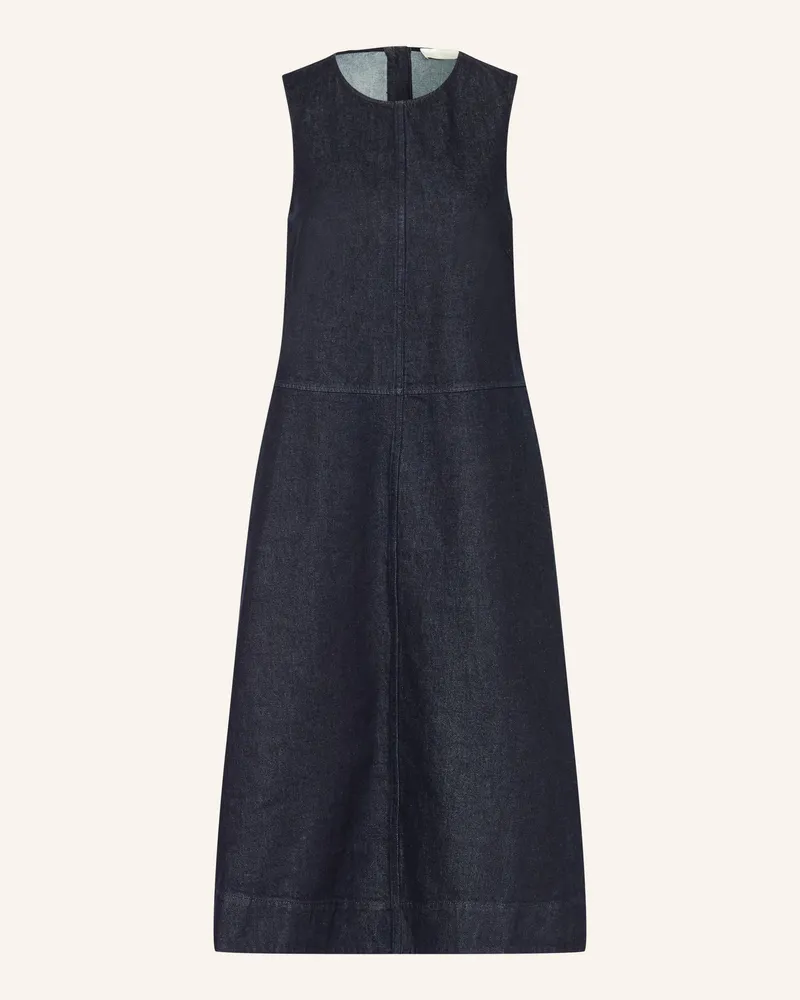 COS Jeanskleid blau Dunkelblau