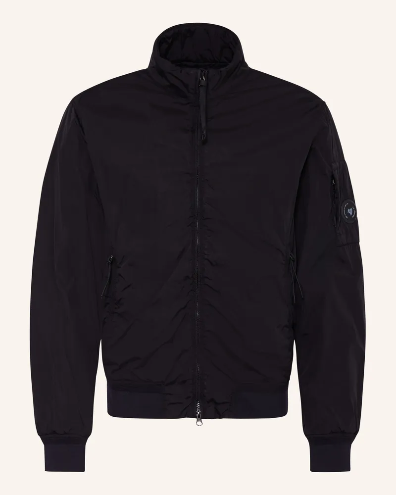 C.P. Company Blouson schwarz Schwarz
