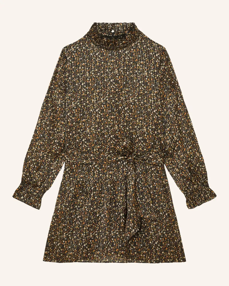 Reiss Cocktailkleid DARCI Schwarz