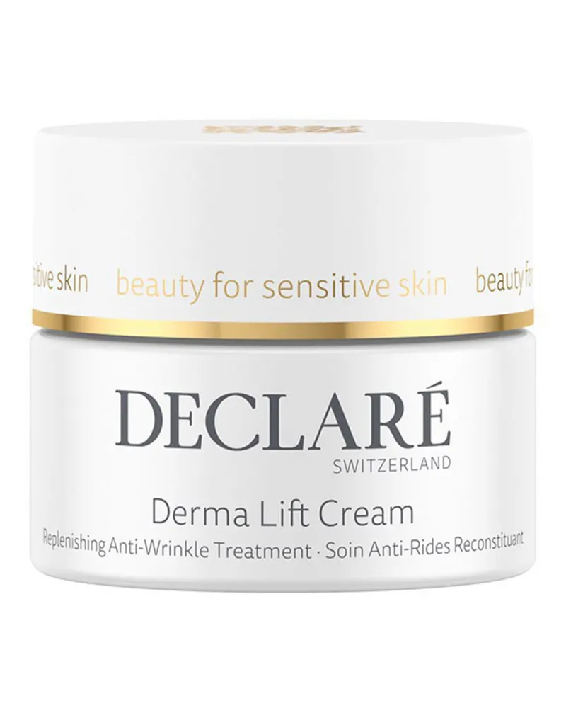 Declaré AGE CONTROL 
