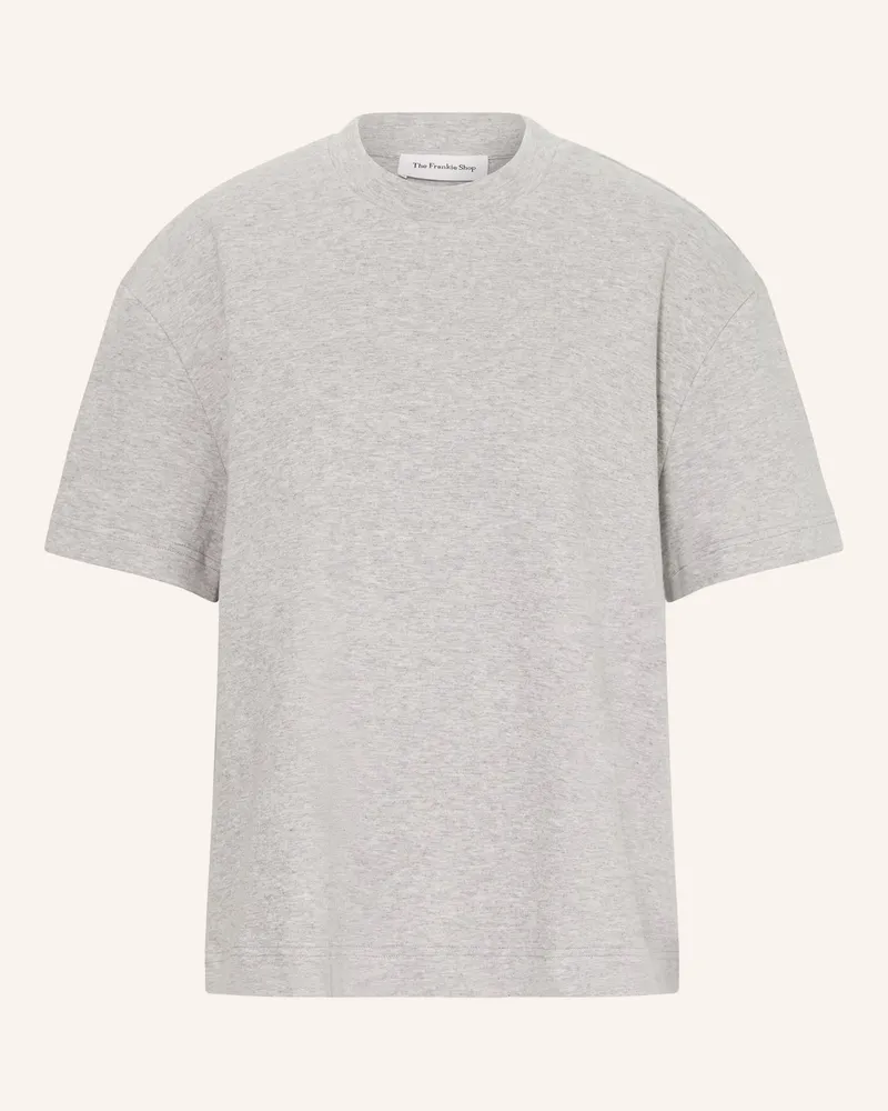 FRANKIE Shop T-Shirt Scoob grau Grau