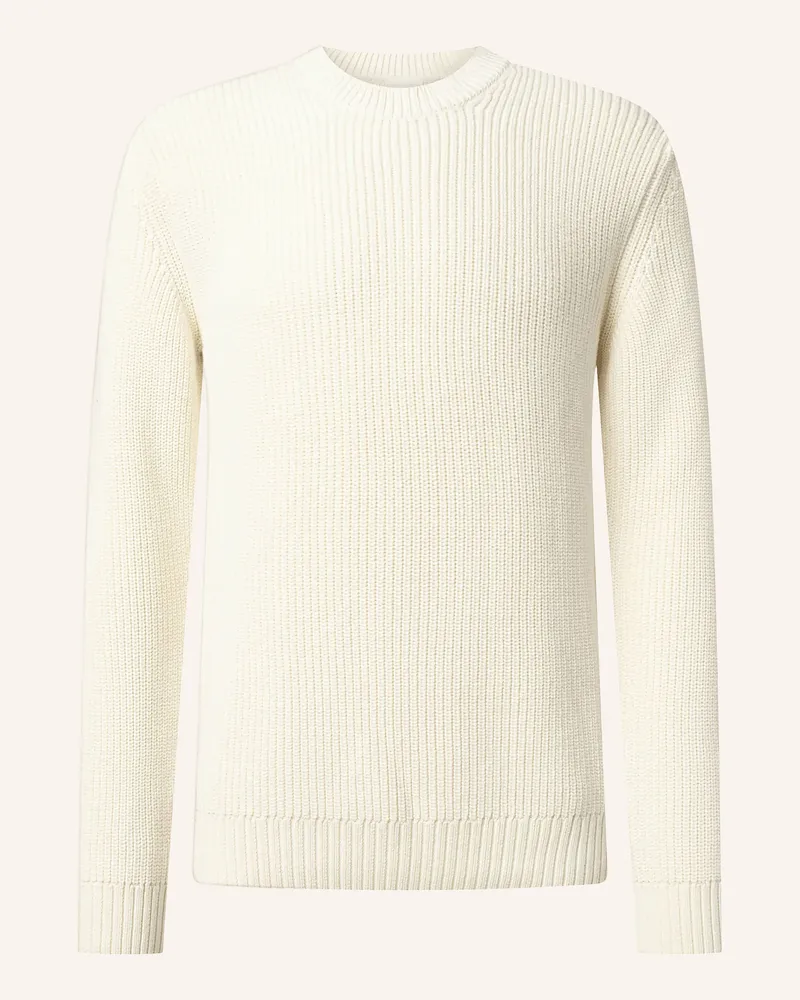 JOOP! Pullover Honaro weiss Weiss