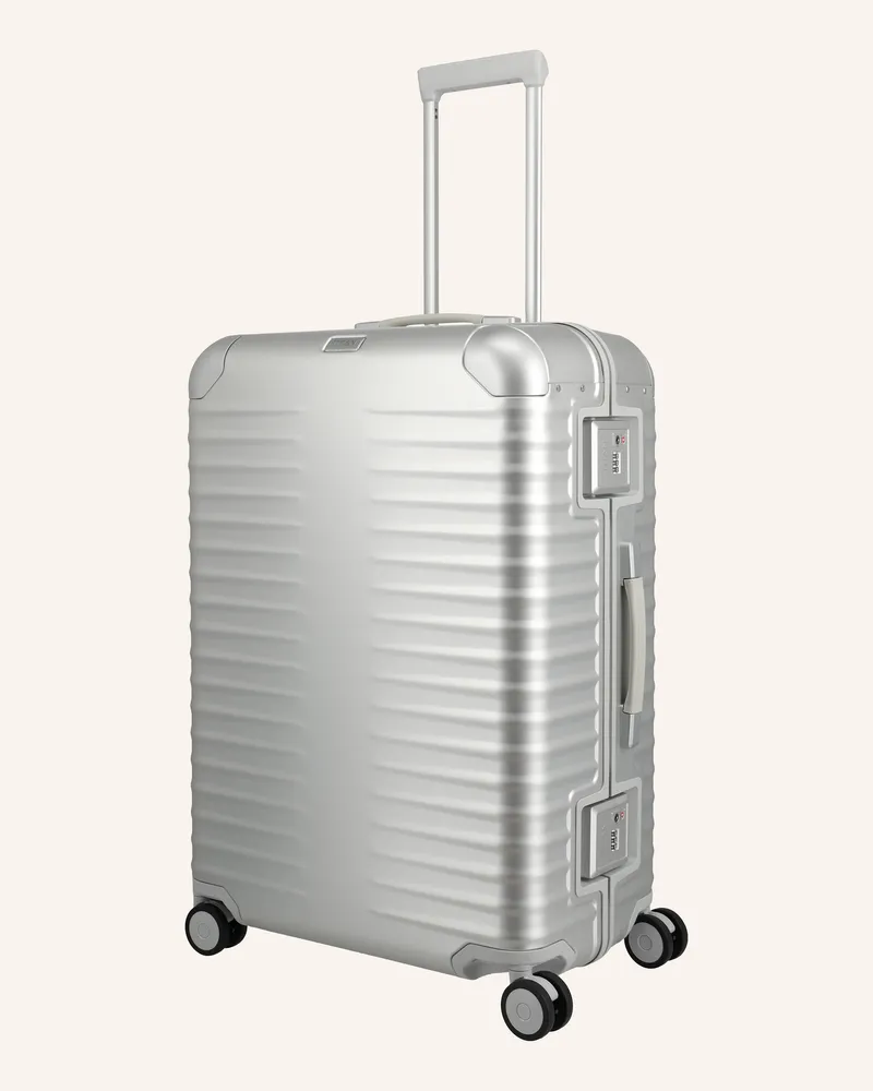 Titan Trolley Eternity silber Silber