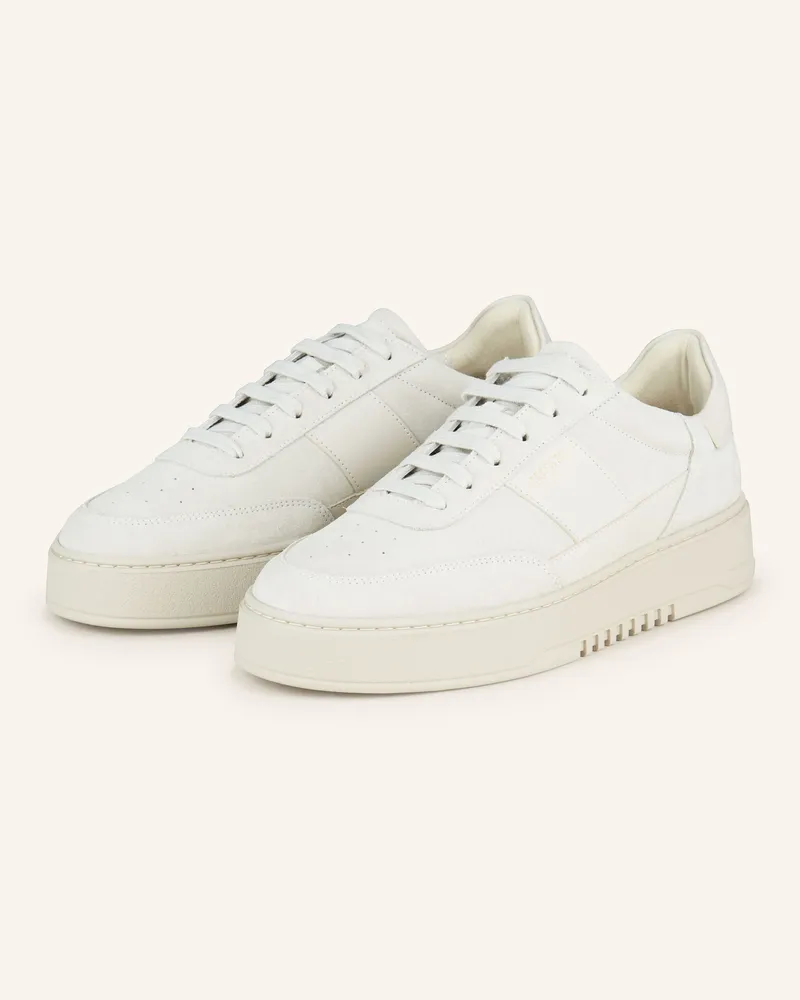 Axel Arigato Sneaker ORBIT VINTAGE Beige