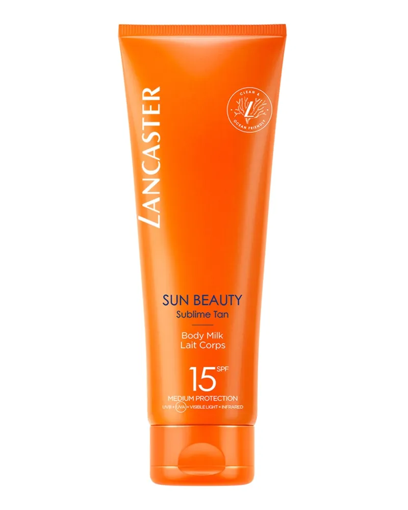 Lancaster SUN BEAUTY 250 ml, 188 € / 1 l 