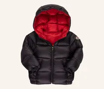 Daunenjacke MACAIRE