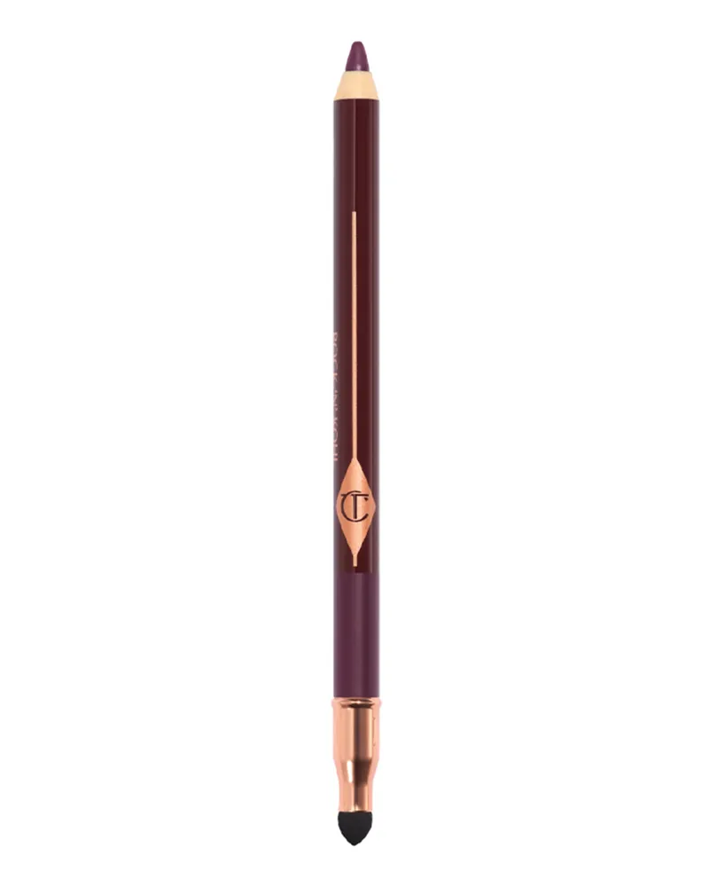 Charlotte Tilbury Rock 'N' Kohl Eyeliner Fig