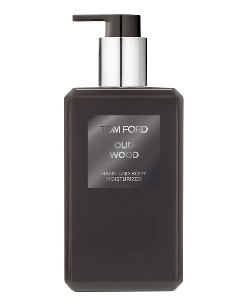 Tom Ford Oud Wood Hand and Body Moisturizer 240 ml 