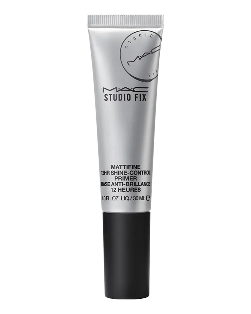 M∙A∙C STUDIO FIX MATTIFINE 12HR SHINE-CONTROL PRIMER 30 ml, 1400 € / 1 l 