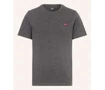 Levi's T-Shirt Grau