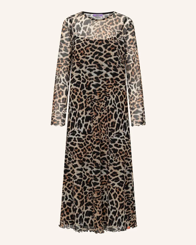 Frieda & Freddies Dress beige Beige