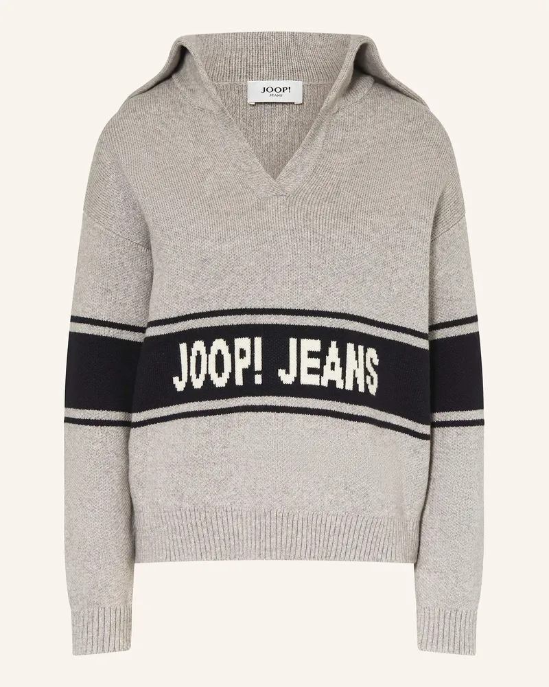 JOOP! Pullover KILO Grau